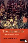 Bethencourt, Francisco (King's College London) - The Inquisition