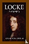 Woolhouse, Roger (University of York) - Locke: A Biography