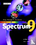 Cooke, Andy, Martin, Jean - Spectrum Year 9 Class Book