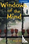 Brennan, Frank - Windows of the Mind Level 5