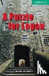 MacAndrew, Richard - A Puzzle for Logan Level 3