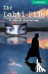 MacAndrew, Richard - The Lahti File Level 3