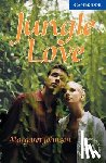 Johnson, Margaret - Jungle Love Level 5
