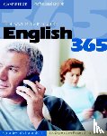 Dignen, Bob, Flinders, Steve, Sweeney, Simon - English365 1 Student's Book