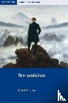 Stevens, David (University of Durham) - Romanticism