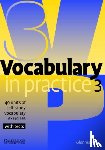 Pye, Glennis - Vocabulary in Practice 3