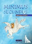 Bell, Barbara - Minimus Secundus Pupil's Book