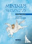 Bell, Barbara - Minimus Secundus Teacher's Resource Book