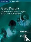 McCullagh, Marie, Wright, Ros - Good Practice Student's Book