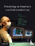 Reich, David L. - Monitoring in Anesthesia and Perioperative Care