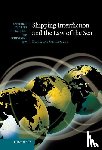 Guilfoyle, Douglas (University College London) - Shipping Interdiction and the Law of the Sea