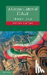 Duggan, Christopher (University of Reading) - A Concise History of Italy