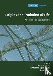  - Origins and Evolution of Life
