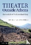 - Theater outside Athens