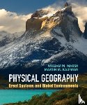 Marsh, William M. (University of British Columbia, Kaufman, Martin M. (University of Michigan - Physical Geography