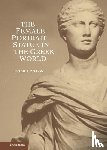 Dillon, Sheila (Duke University - The Female Portrait Statue in the Greek World