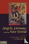  - Angels, Demons and the New World