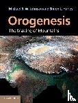 Johnson, Michael R. W. (Professor Emeritus, Harley, Simon L. (University of Edinburgh) - Orogenesis