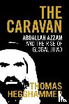 Hegghammer, Thomas (Senior Research Fellow - The Caravan