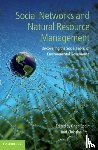  - Social Networks and Natural Resource Management
