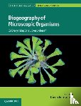  - Biogeography of Microscopic Organisms