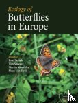  - Ecology of Butterflies in Europe