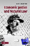 Chartier, Gary (La Sierra University, California) - Economic Justice and Natural Law