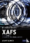 Bunker, Grant (Illinois Institute of Technology) - Introduction to XAFS