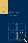 Inwood, Brad (Yale University - Plato's Crito