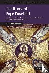 Goodson, Caroline J. (Birkbeck College - The Rome of Pope Paschal I