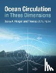 Klinger, Barry A. (George Mason University, Haine, Thomas W. N. (The Johns Hopkins University) - Ocean Circulation in Three Dimensions