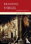 Jones, Peter - Reading Virgil