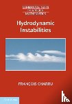 Charru, Francois (Universite Paul Sabatier (Toulouse III)) - Hydrodynamic Instabilities