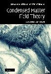 Altland, Alexander (Universitat zu Koln), Simons, Ben D. (University of Cambridge) - Condensed Matter Field Theory