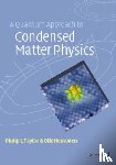 Taylor, Philip L. (Case Western Reserve University, Heinonen, Olle - A Quantum Approach to Condensed Matter Physics