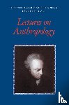 Kant, Immanuel - Lectures on Anthropology
