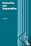 Simmons, H. (University of Manchester) - Derivation and Computation