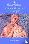  - The Cambridge Companion to Greek and Roman Philosophy