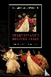  - The Cambridge Companion to Shakespeare's History Plays