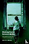 Flyvbjerg, Bent (Aalborg University - Making Social Science Matter