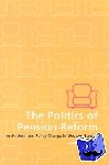 Bonoli, Giuliano (Universite de Fribourg, Switzerland) - The Politics of Pension Reform - Institutions and Policy Change in Western Europe
