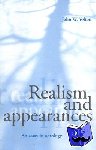 Yolton, John W. (Rutgers University, New Jersey) - Realism and Appearances - An Essay in Ontology