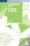 Tudor, Ian (Universite Libre de Bruxelles) - The Dynamics of the Language Classroom