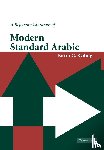 Ryding, Karin C. (Georgetown University - A Reference Grammar of Modern Standard Arabic
