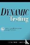 Sternberg, Robert J. (Yale University, Grigorenko, Elena L. (Yale University - Dynamic Testing