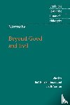 Nietzsche, Friedrich - Nietzsche: Beyond Good and Evil