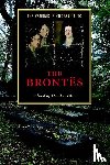  - The Cambridge Companion to the Brontes