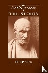  - The Cambridge Companion to the Stoics