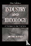 Hayes, Peter (Northwestern University - Industry and Ideology