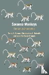 Turner, Trudy R. (University of Wisconsin, Schmitt, Christopher A. (Boston University), Cramer, Jennifer Danzy - Savanna Monkeys